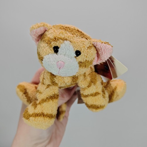 Russ berrie luv pets - pets, tabbies