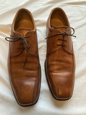Men’s Barker Tan Cedar