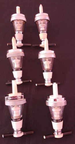 Vintage bar optics - vintage,