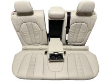 REAR SEATS  FOR BMW X5 G05, F95 30 D MILD-HYB 2023