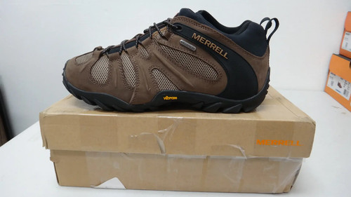 Merrell chameleon stretch wp - chameleon, 8