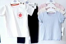 new with tags baby girls 6-9 months clothing bundle