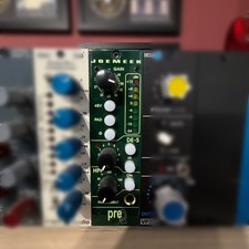 Joemeek preQ 500 Series Mic