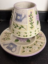 Yankee candle floral garden - yankee,