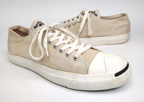 Converse jack purcell - men's, sz