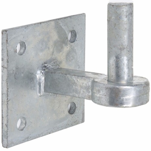 Heavy duty galvanised 19mm - heavy,