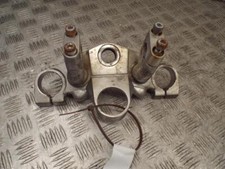 Yamaha FZX700 FZX750 Fazer 1UF 1986-1987 86-87 Top Upper Fork Yoke