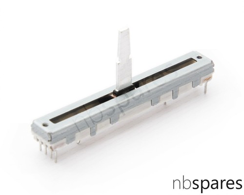 Replacement fader pioneer djm - fader,