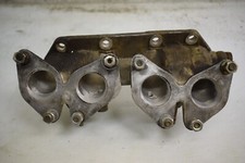 Intake Manifold Lancia Fulvia