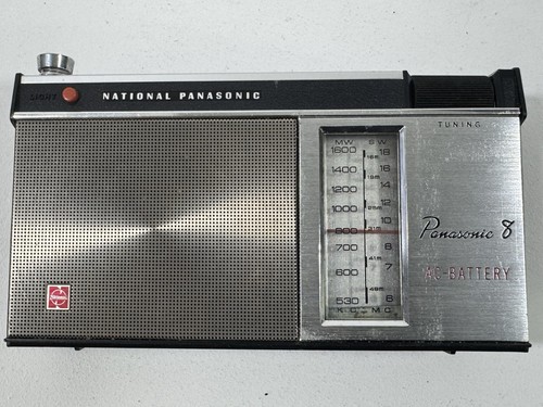 Vintage 1968 national - 1968,