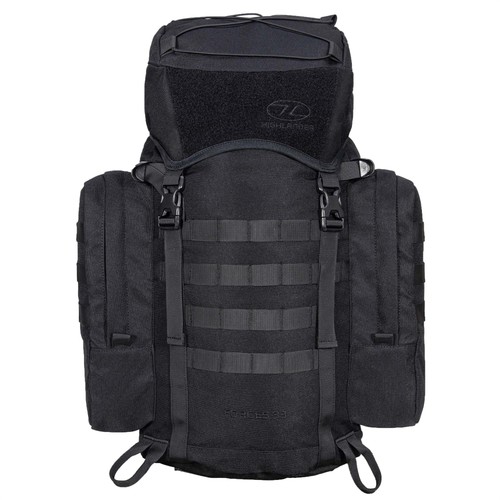Highlander forces elite - forces,