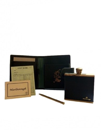 Vintage golfer leather - vintage,