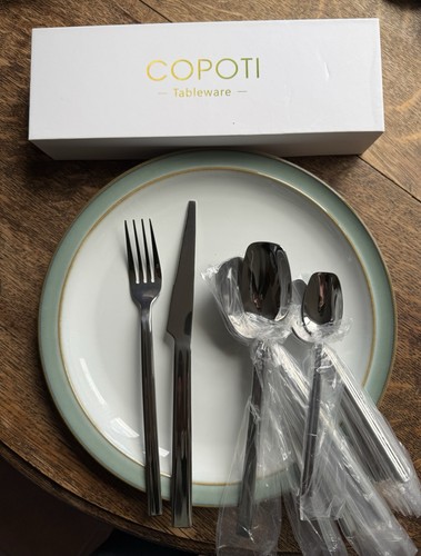 Cutlery set piece - cutlery, 24-piece