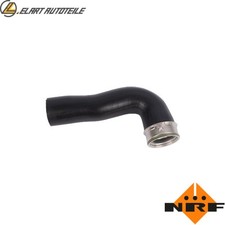 INTERCOOLER HOSE 166166 FOR AUDI CFGB/CBBB/BMN/BUY 2.0L 4cyl A3 Sportback VW