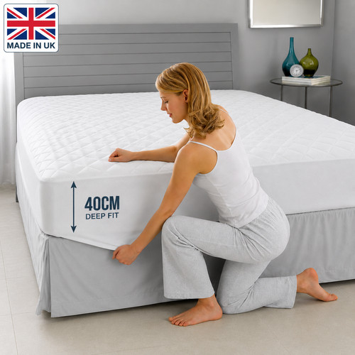 Water resistant mattress - resistant,