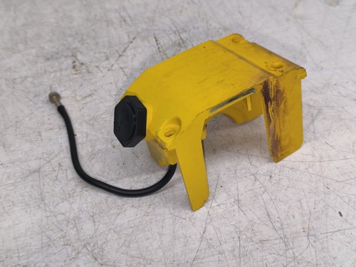 Mcculloch power mac 310 - mcculloch,