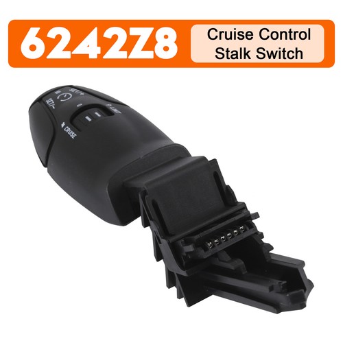 Cruise control stalk switch - cruise,