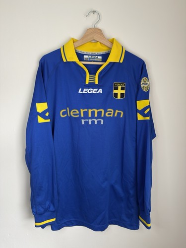 Rare hellas verona 2003 - rare,