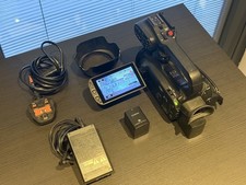 Canon XA20 Pro HD Video