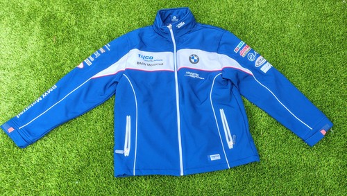 Bmw motorrad soft shell jacket - bmw,