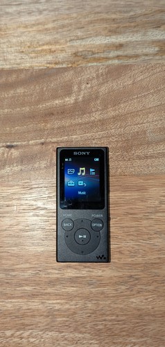 Sony walkman e394l - sony, nw-e394l