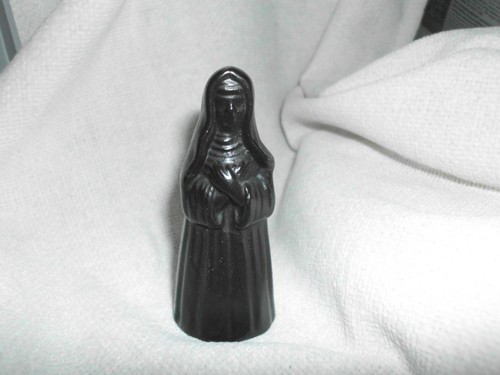 Vintage abbess nun - vintage,