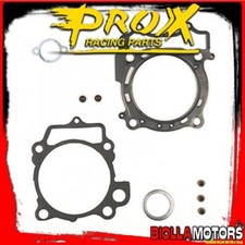 PX35.2426 GASKETS Emery Series PROX Yamaha Wr 450 F 2013-