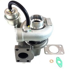 Turbocharger Upgrade for Perkins 2674A328 2674A391 2674A326 2674A393 New Turbo