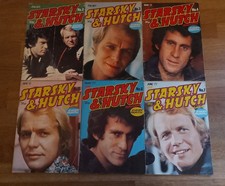 MAGAZINES - X6 Starsky And