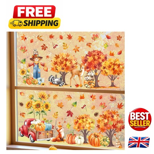 Creative autumn decor - creative,