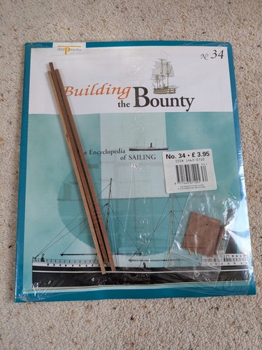 Building the bounty issue - building,