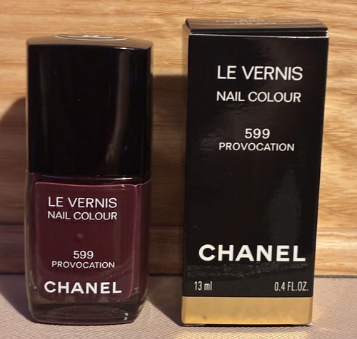 New chanel vernis nail - new,