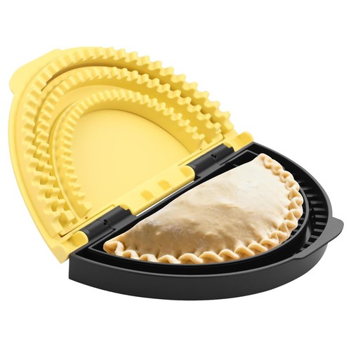 Tortilla wraps maker - 1,