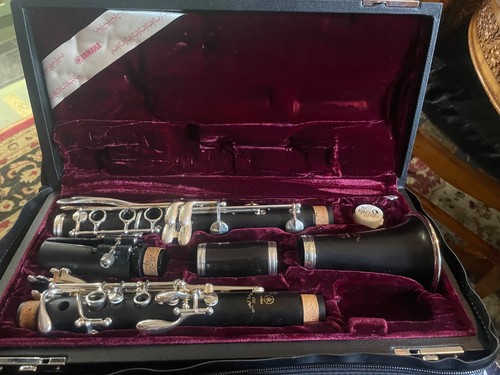 Yamaha ycl 650 boehm - bb,