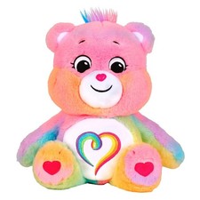Care Bears 14" Medium Plush -