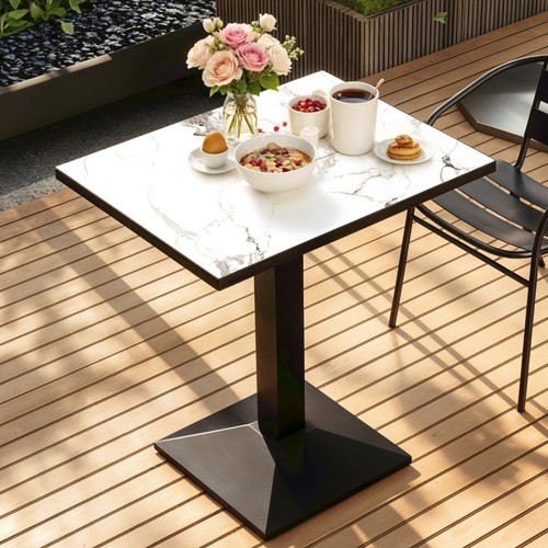 Small dining table - for, 2