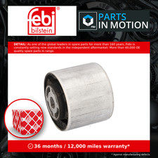Gearbox mounting fits mercedes - fits,