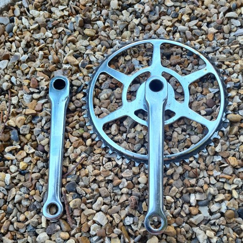Vintage dawes kingpin folding - vintage,
