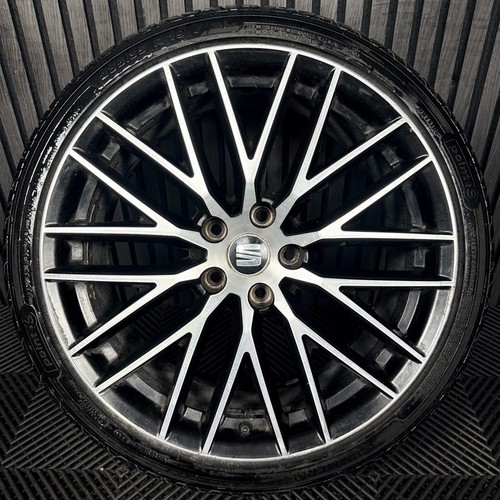 Genuine seat leon - genuine,
