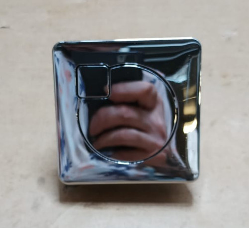 Toilet push button - toilet,