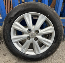 TOYOTA YARIS MK2 - 2006 - 2011