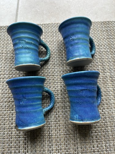 Michael kennedy studio pottery - michael,
