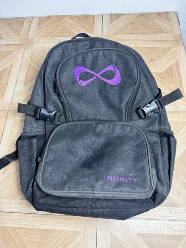 Nfinity cheer backpack - nfinity,