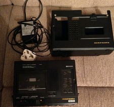 Working Marantz CP230