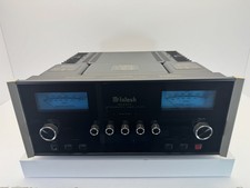 McIntosh MA8900 Integrated Amplifier - Customer Trade-In - HFH4160
