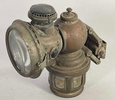 VINTAGE LUCAS No 262 