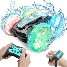 4WD Off-Road Amphibious RC Car