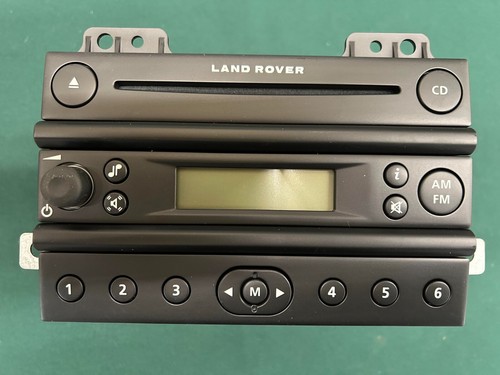 New oem freelander - new, freelander/lr2