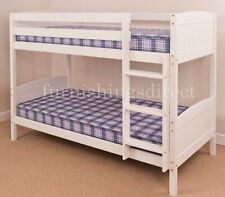 2FT6 SHORTY WHITE CLASSIC BUNK