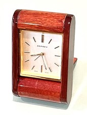 Vintage Antique Asprey Swiss